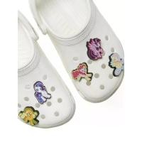ราคา CROCS CROCS Jibbitz My Little Pony 5-Pack ตัวติดรองเท้า - One Size (CR024AC235EETH)