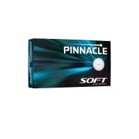 ราคา TITLEIST TITLEIST Pinnacle soft ลูกกอล์ฟ - One Size (TI124SP247DRTH)