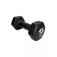 ราคา S SPORTS S SPORTS DB05HM ดัมเบล 6 เหลี่ยม 5 กก. - One Size (SSP61510814)