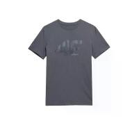 ราคา 4F 4F M309 เสื้อยืดผู้ชาย - M (4F700AP821DLTH)