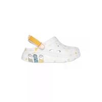 ราคา SKECHERS SKECHERS Foamies®: Max Cushioning® - Purr-Fection รองเท้าแตะผู้หญิง - US 9 (SSP67739684)