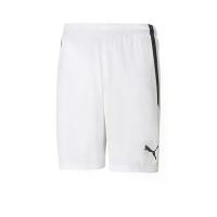 ราคา PUMA PUMA TeamLIGA กางเกงฟุตบอลขาสั้นผู้ชาย - M (UK SIZE) (SSP66528197)