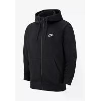ราคา NIKE NIKE Sportswear Club เสื้อแจ็คเก็ตผู้ชาย - XL (ASIAN SIZE) (SSP59006138)