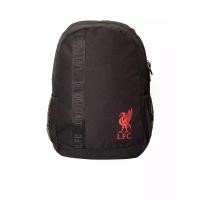 ราคา LIVERPOOL FOOTBALL CLUB LIVERPOOL FOOTBALL CLUB Essentials กระเป๋าเป้ผู้ใหญ่ - One Size (SSP66465058)