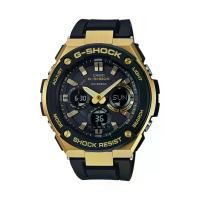 ราคา G-SHOCK นาฬิกาข้อมือผู้ชาย GST-S100G-1ADR สีดำ (MKP1735654)
