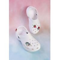 ราคา CROCS CROCS Classic Platform Clog รองเท้าลำลองผู้หญิง - SSP__CROCS_FOOTWEAR__W10 (CR024SH259CBTH)