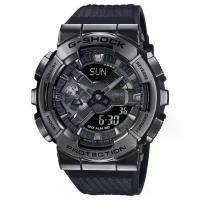 ราคา G-SHOCK นาฬิกา รุ่น GM-110BB-1ADR สีดำ (MKP1470872)
