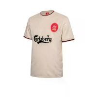 ราคา LIVERPOOL FOOTBALL CLUB LIVERPOOL FOOTBALL CLUB เสื้อแข่งย้อนยุคผู้ชายทีมลิเวอร์พูล ชุดเยือน ฤดูกาล 96-97 - M (UK SIZE) (LF068AP631DUTH)