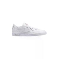 ราคา REEBOK REEBOK Club C 85 รองเท้าลำลองผู้ชาย - US 8 (SSP63693980)