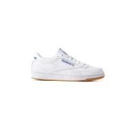 ราคา REEBOK REEBOK Club C 85 รองเท้าลำลองผู้ชาย - US 10 (SSP63333671)