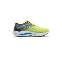 ราคา MIZUNO MIZUNO Wave Inspire 19 SSW รองเท้าวิ่งผู้ชาย - 250 JP (MI077SH475DOTH)