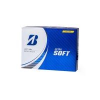 ราคา BRIDGESTONE BRIDGESTONE 23X Extra Soft ลูกกอล์ฟ - One Size (BR010SP204DRTH)