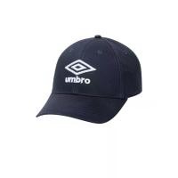 ราคา UMBRO UMBRO Stacked 3D หมวกแก๊ปผู้ใหญ่ - One Size (UM126AC310ECTH)