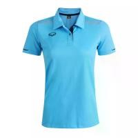 ราคา GRAND SPORT เสื้อโปโลหญิง สีฟ้า (012781) - XL (GRMKPSP000008928)