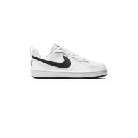 ราคา NIKE NIKE Court Borough Low Recraft รองเท้าลำลองเด็ก - 7 Y (NI083SH547DPTH)
