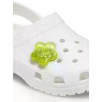 ราคา CROCS CROCS Jibbitz Squishy Glitter Flower ตัวติดรองเท้า - One Size (CR024AC768DITH)