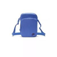 ราคา NIKE NIKE Heritage กระเป๋าสะพายข้างผู้ใหญ่ - One Size (SSP65937372)