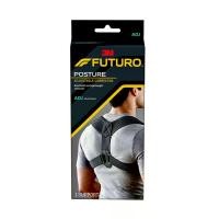 ราคา FUTURO FUTURO Posture Corrector Adjustable อุปกรณ์พยุงไหล่และหลัง - SSP__ONE_SIZE__One_Size (FU043AC706CGTH)