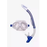 ราคา SPEEDO SPEEDO Leisure Adult Dual Lenses Combo สน็อกเกิ้ล - SSP__ONE_SIZE__One_Size (SP111SP581AOTH)