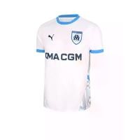 ราคา PUMA PUMA เสื้อแข่งผู้ชายทีมออแล็งปิกเดอมาร์แซย์ ชุดเหย้า ฤดูกาล 2024/25 - SSP__APPAREL_UK__M_brackets_UK_SIZE (PU097AP370DYTH)