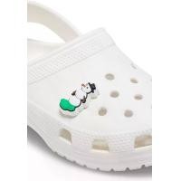ราคา CROCS CROCS Jibbitz Snowman with Crocs ตัวติดรองเท้า - One Size (CR024AC188CWTH)