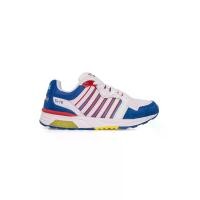 ราคา K-SWISS K-SWISS SI-18 Rannell รองเท้าลำลองผู้หญิง - US 6 (KS060SH219CUTH)