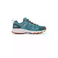 ราคา COLUMBIA COLUMBIA Peakfreak II OutDry รองเท้าปีนเขาผู้ชาย - US 7 (CO399SH888DVTH)