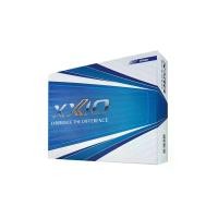 ราคา XXIO XXIO Eleven ลูกกอล์ฟ (แพ็ค 12 ลูก) - One Size (XX265AC01B3MTH)
