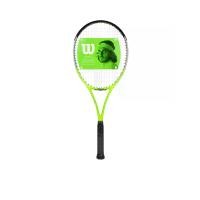 ราคา WILSON WILSON Blade Feel RXT 105 ไม้เทนนิส - One Size (WI134SP371DATH)