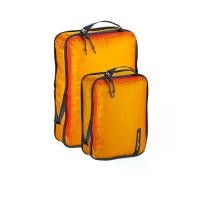ราคา EAGLE CREEK EAGLE CREEK Pack-It™ Isolate Compression Cube Set S/M กระเป๋าอเนกประสงค์ผู้ใหญ่ - One Size (EA033AC717DETH)