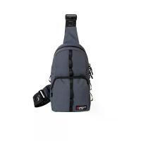 ราคา LIVERPOOL FOOTBALL CLUB LIVERPOOL FOOTBALL CLUB Single Strap กระเป๋าสะพายข้างผู้ใหญ่ - SSP__ONE_SIZE__One_Size (LF068AC170DYTH)