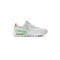 ราคา NIKE NIKE Air Max SYSTM รองเท้าลำลองเด็ก - 4 Y (NI083SH500DPTH)