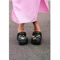 ราคา CROCS CROCS Classic Platform Clog รองเท้าลำลองผู้หญิง - SSP__CROCS_FOOTWEAR__W10 (CR024SH038CNTH)