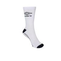 ราคา UMBRO UMBRO UMBSKTAGAQ323 ถุงเท้าฟุตบอลกันลื่นผู้ใหญ่ - One Size (UM126AC889DOTH)