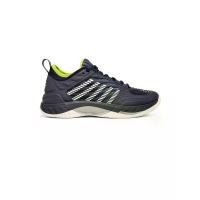 ราคา K-SWISS K-SWISS Hypercourt Supreme 2 รองเท้าเทนนิสผู้ชาย - US 9.5 (SSP66658108)
