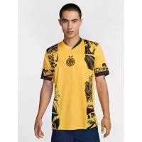 ราคา NIKE NIKE เสื้อแข่งผู้ชายทีมอินเตอร์ มิลาน ชุดที่สาม เกรด Stadium ฤดูกาล 2024/25 - L (US SIZE) (SSP67785605)
