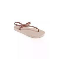 ราคา HAVAIANAS HAVAIANAS Flash Urban รองเท้าแตะผู้หญิง - EU 37 (SSP61978065)