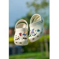 ราคา CROCS CROCS Classic Clog รองเท้าลำลองผู้ใหญ่ - SSP__CROCS_FOOTWEAR__M13 (CR024SH048CTTH)