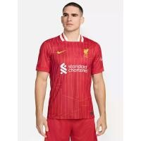 ราคา NIKE NIKE เสื้อแข่งผู้ชายทีมลิเวอร์พูล ชุดเหย้า เกรด Stadium ฤดูกาล 2024/25 - L (US SIZE) (NI083AP458DWTH)