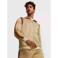 ราคา PUMA PUMA T7 เสื้อแจ็คเก็ตผู้ชาย - S (UK SIZE) (SSP66261278)