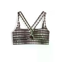 ราคา PUMA PUMA x lemlem Low Impact สปอร์ตบราผู้หญิง - M (UK SIZE) (SSP66181538)