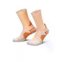 ราคา NIKE NIKE Dri-FIT ถุงเท้าวิ่งเทรลผู้ใหญ่ - L (US SIZE) (SSP64899725)