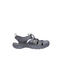 ราคา KEEN รองเท้าผู้ชาย รุ่น Men's Newport H2 สี Monochrome/Steel Grey - 10_US (GRMKPSP000235873)