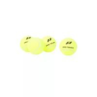ราคา PRO TOUCH PRO TOUCH Ace Ball Pro ลูกเทนนิส (แพ็ค 4 ลูก) - One Size (PR715SP338EFTH)