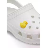 ราคา CROCS CROCS Jibbitz Rubber Ducky ตัวติดรองเท้า - SSP__ONE_SIZE__One_Size (CR024AC341CBTH)