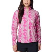 ราคา COLUMBIA Endless Trail™ Wind Shell เสื้อแจ็คเก็ตผู้หญิง