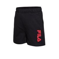 ราคา FILA SHP240404G กางเกงลำลองขาสั้นเด็กผู้หญิง