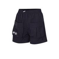 ราคา FILA Heritage SHA240809W กางเกงลำลองขาสั้นผู้หญิง