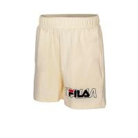 ราคา FILA SHP230705G กางเกงลำลองขาสั้นเด็กผู้หญิง