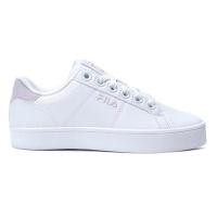 ราคา FILA Court Deluxe รองเท้าลำลองผู้ใหญ่